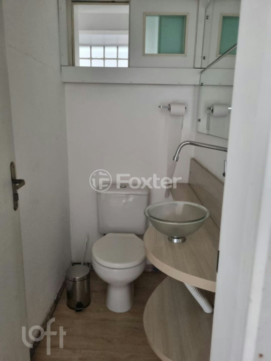 Apartamento à venda com 3 quartos, 96m² - Foto 22