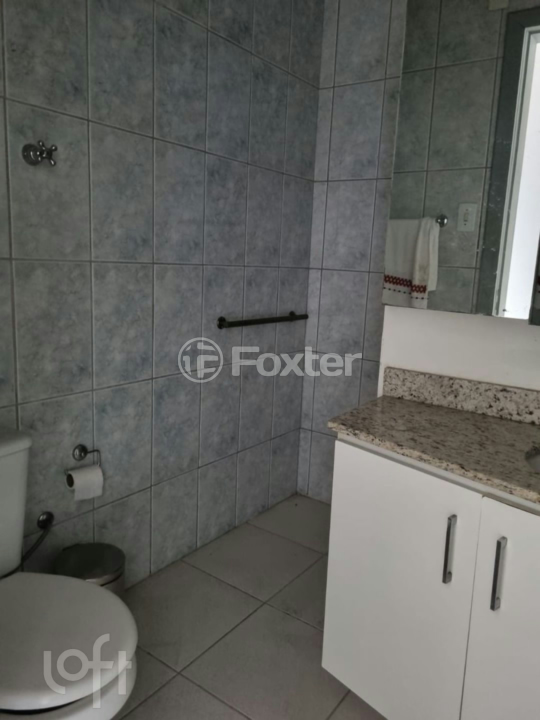 Apartamento à venda com 3 quartos, 96m² - Foto 9