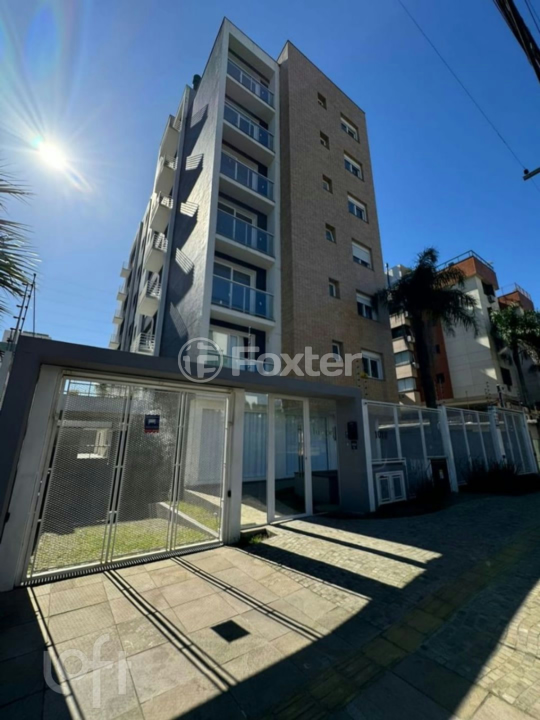 Apartamento à venda com 2 quartos, 86m² - Foto 11