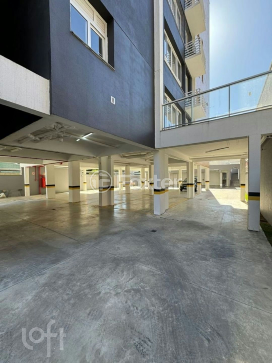 Apartamento à venda com 2 quartos, 86m² - Foto 12