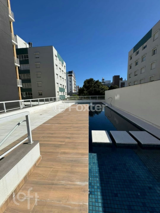 Apartamento à venda com 2 quartos, 86m² - Foto 6