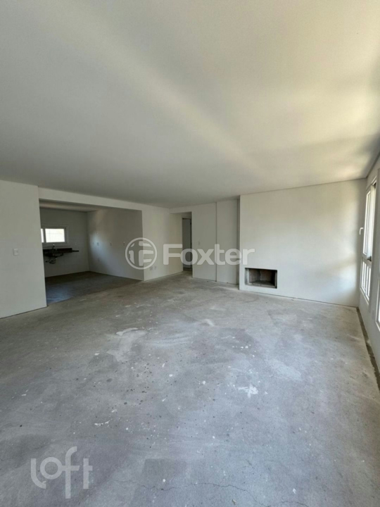 Apartamento à venda com 2 quartos, 86m² - Foto 3