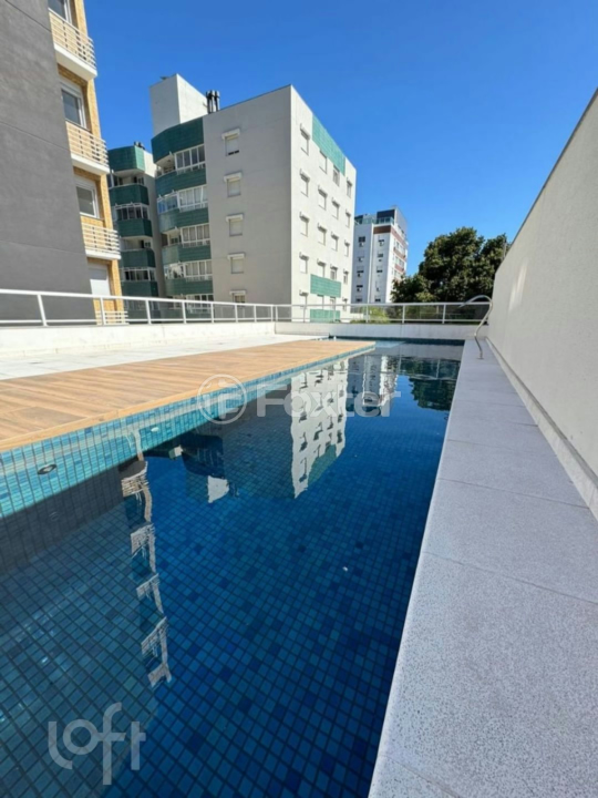 Apartamento à venda com 2 quartos, 86m² - Foto 5