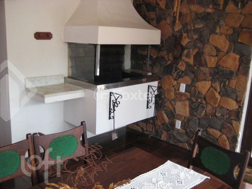 Casa à venda com 3 quartos, 453m² - Foto 16