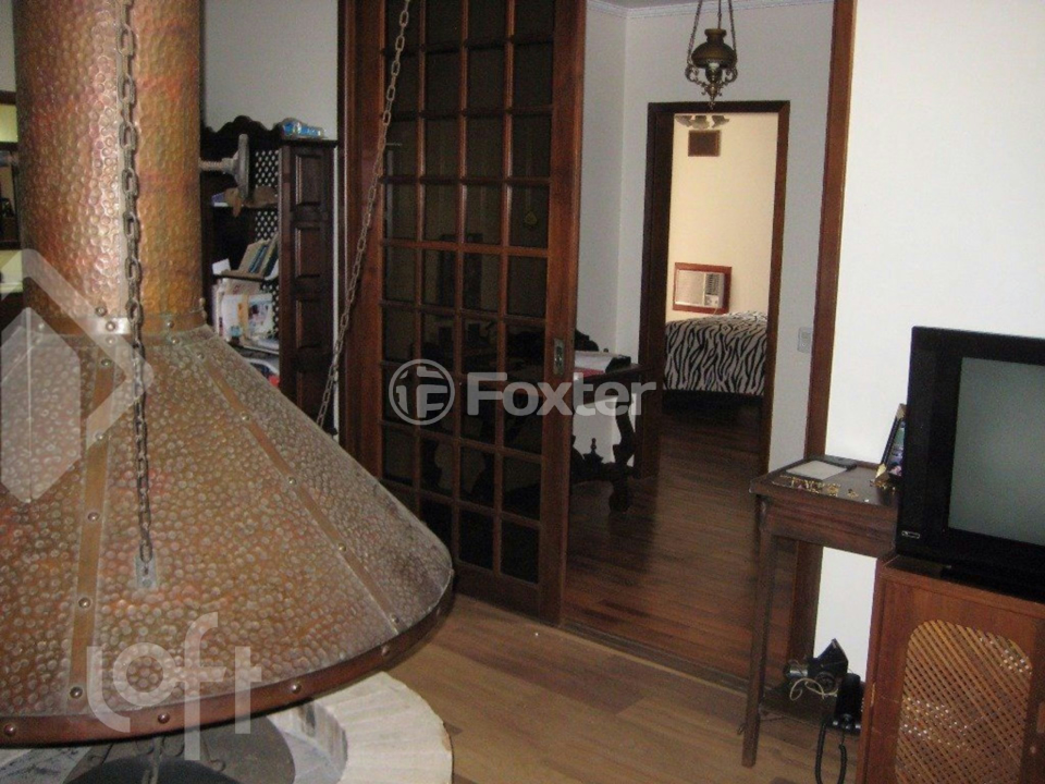 Casa à venda com 3 quartos, 453m² - Foto 36