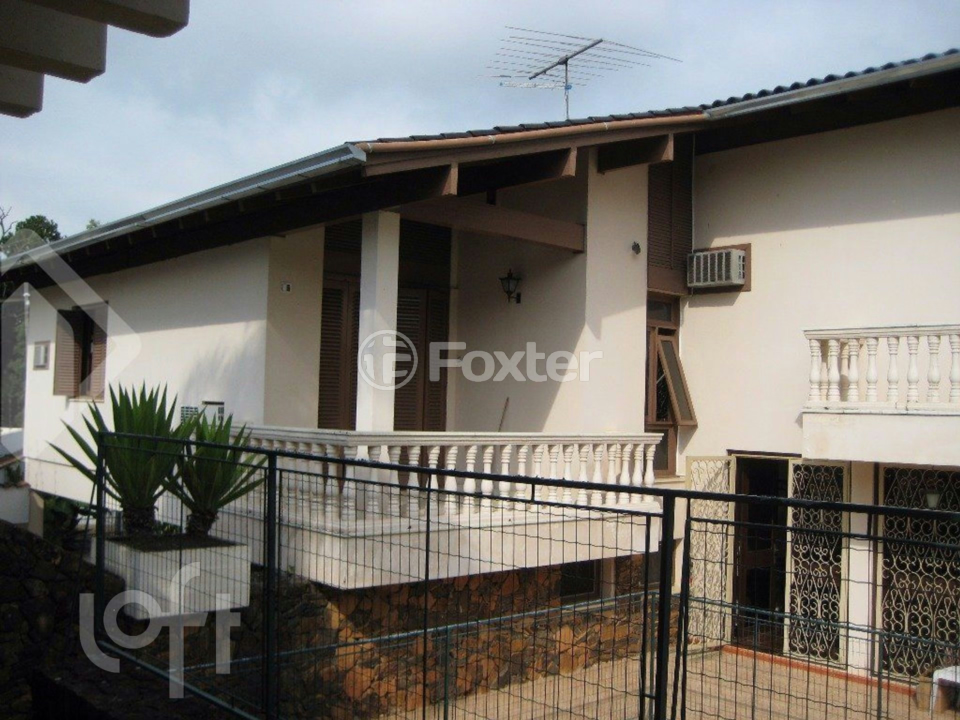 Casa à venda com 3 quartos, 453m² - Foto 64