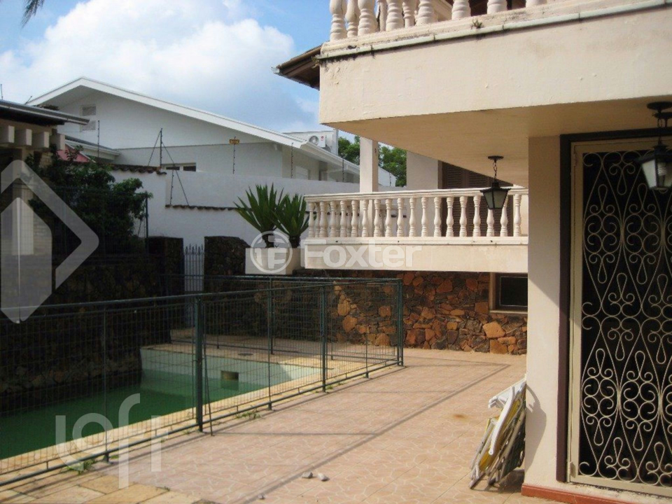 Casa à venda com 3 quartos, 453m² - Foto 61