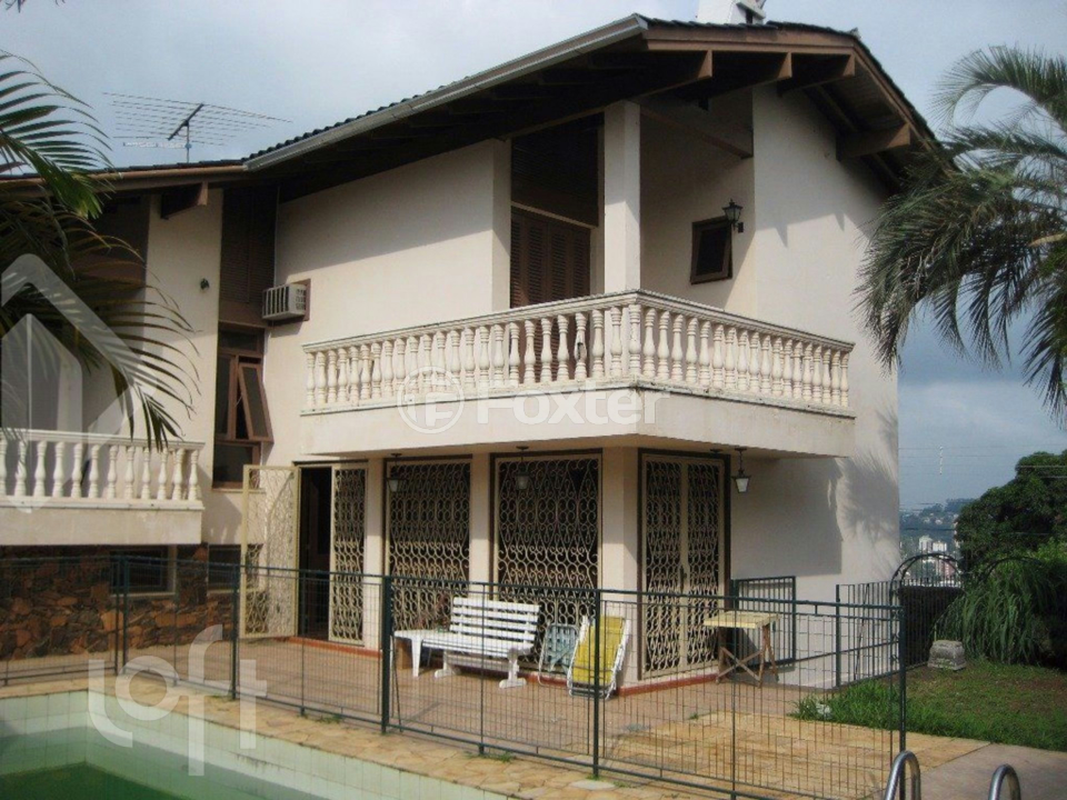 Casa à venda com 3 quartos, 453m² - Foto 63