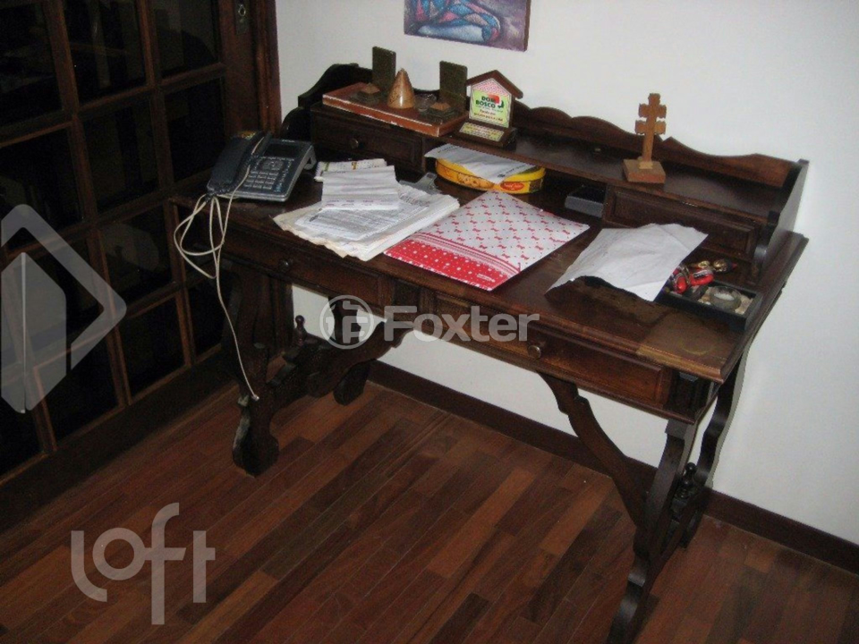 Casa à venda com 3 quartos, 453m² - Foto 27