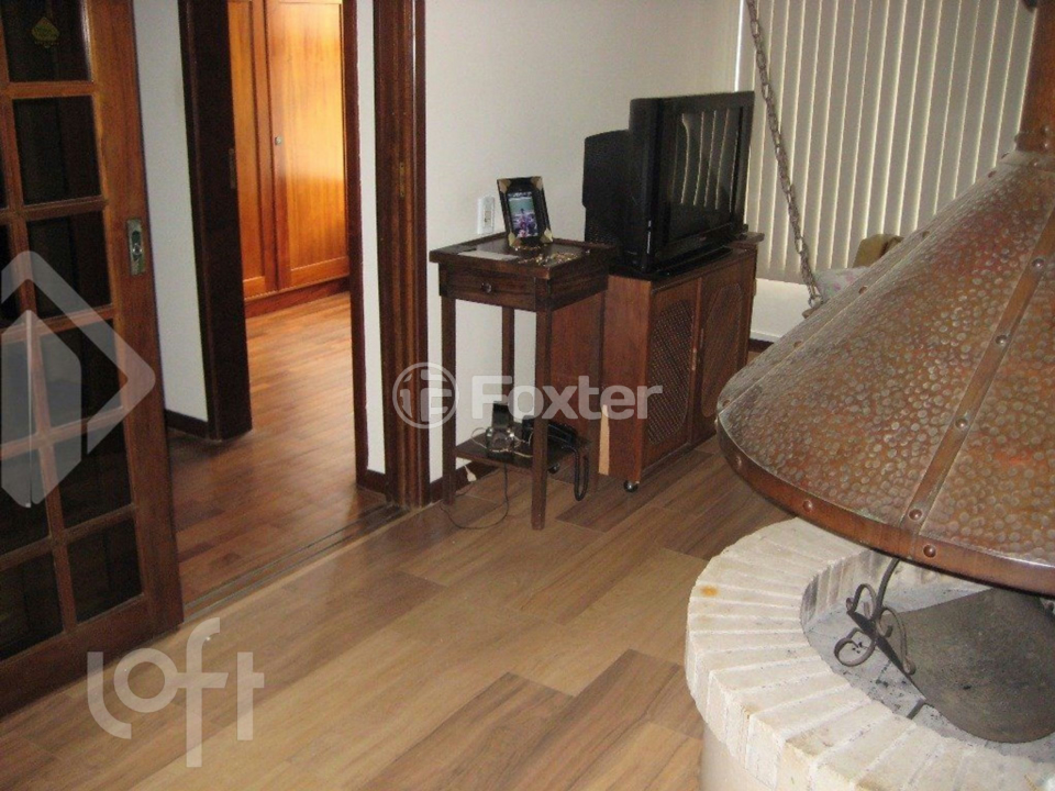 Casa à venda com 3 quartos, 453m² - Foto 34