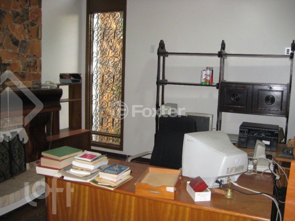 Casa à venda com 3 quartos, 453m² - Foto 53