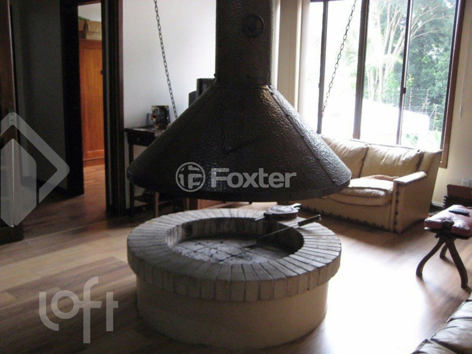 Casa à venda com 3 quartos, 453m² - Foto 39