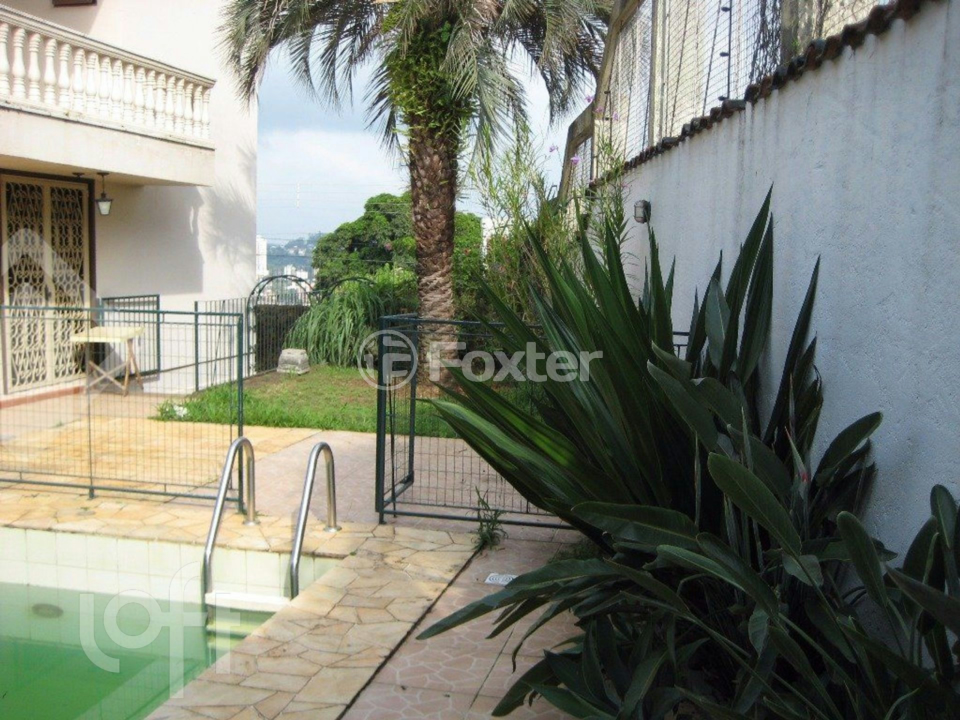Casa à venda com 3 quartos, 453m² - Foto 62
