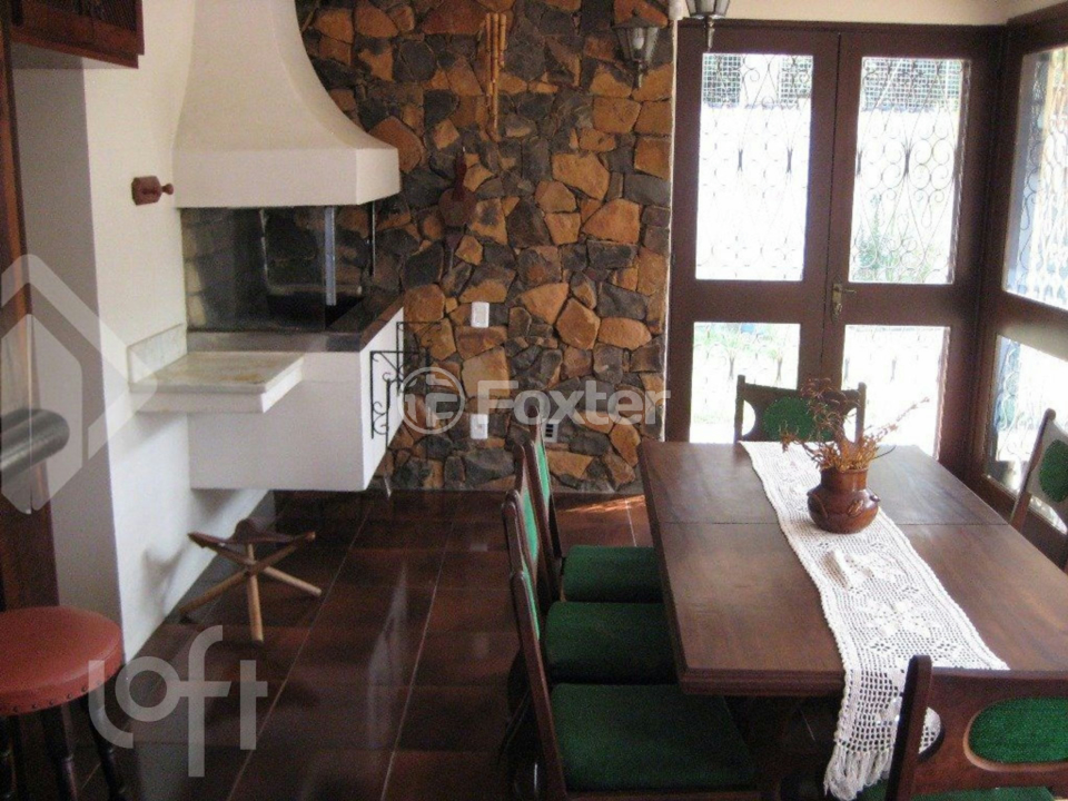 Casa à venda com 3 quartos, 453m² - Foto 15