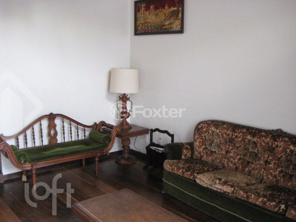 Casa à venda com 3 quartos, 453m² - Foto 11
