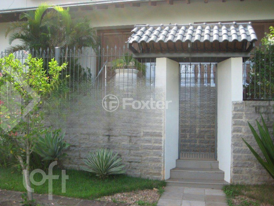 Casa à venda com 3 quartos, 453m² - Foto 4