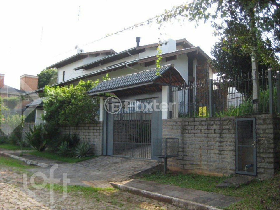 Casa à venda com 3 quartos, 453m² - Foto 76