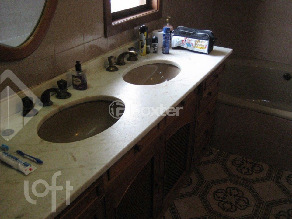 Casa à venda com 3 quartos, 453m² - Foto 43