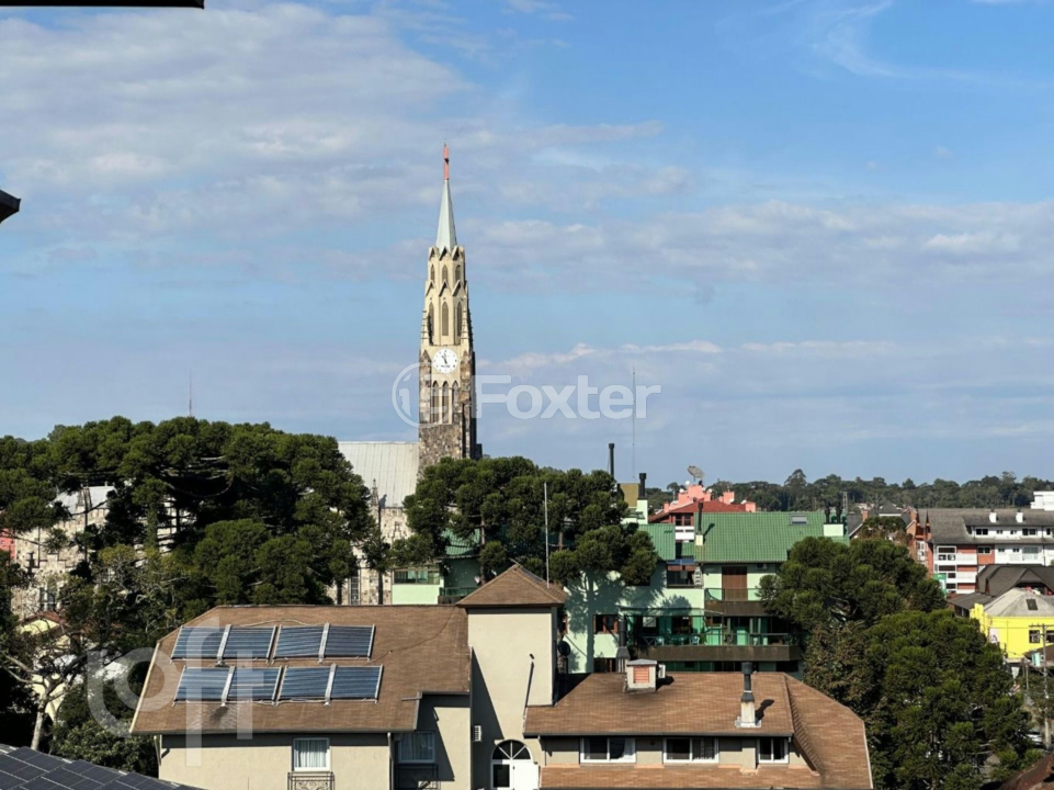 Apartamento à venda com 1 quarto, 44m² - Foto 26