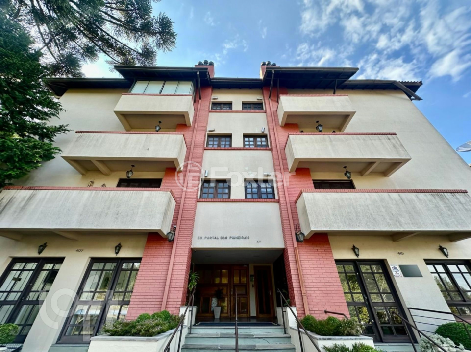 Apartamento à venda com 1 quarto, 44m² - Foto 17