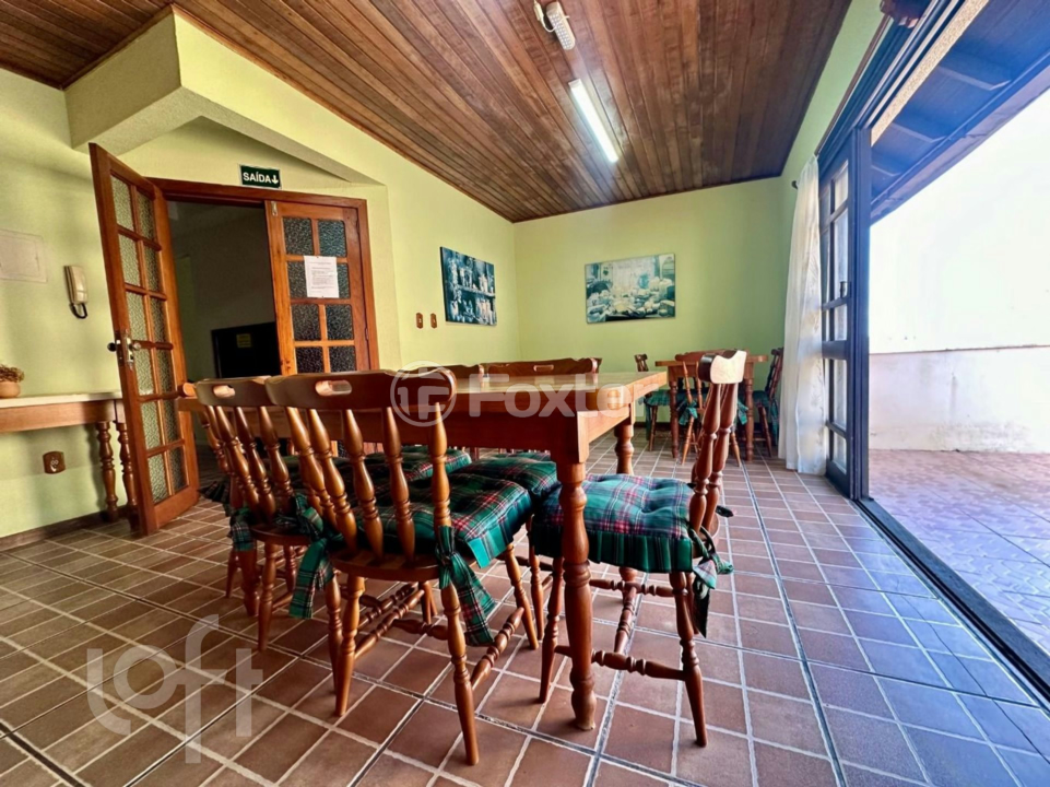 Apartamento à venda com 1 quarto, 44m² - Foto 23