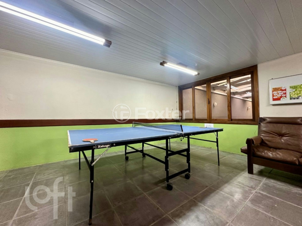 Apartamento à venda com 1 quarto, 44m² - Foto 31