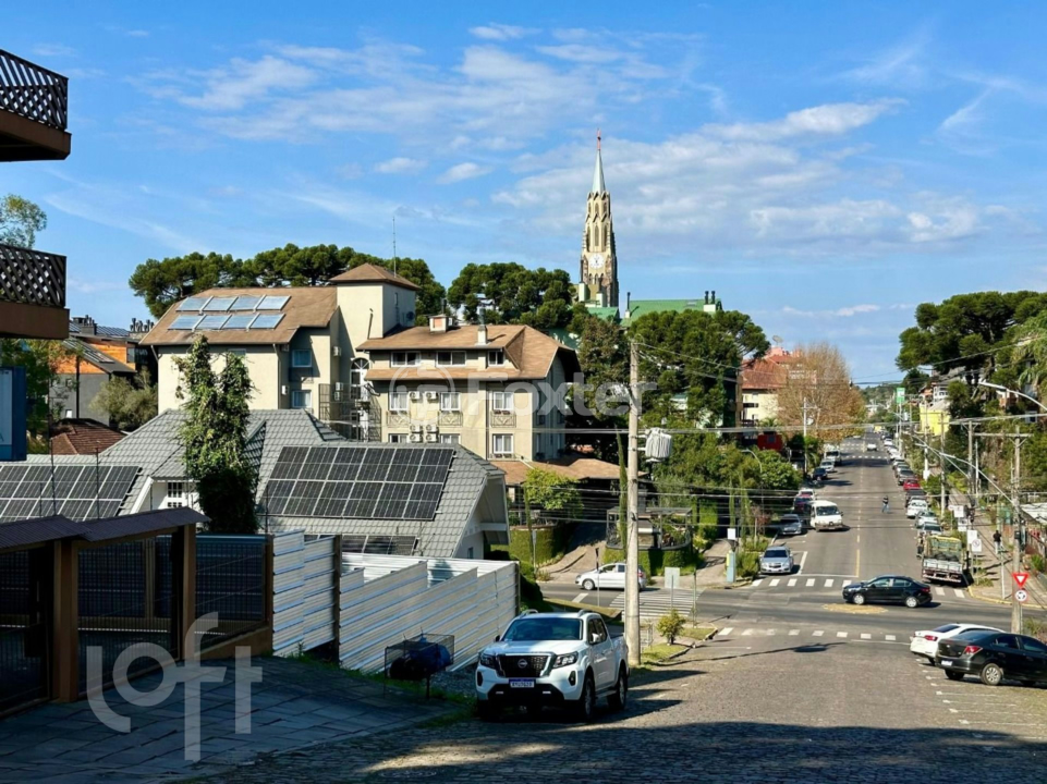 Apartamento à venda com 1 quarto, 44m² - Foto 18