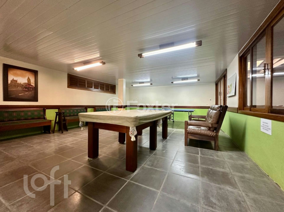 Apartamento à venda com 1 quarto, 44m² - Foto 30
