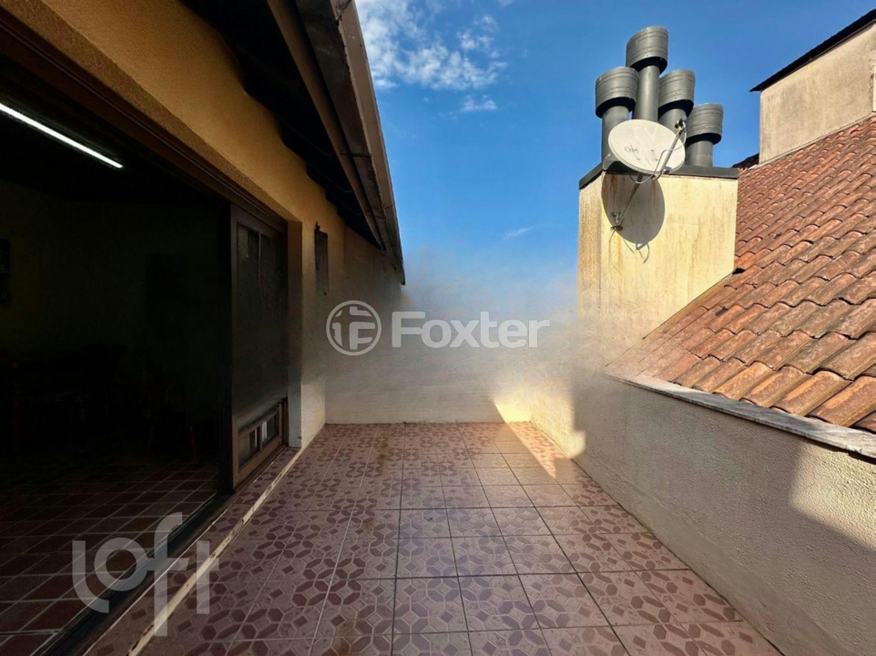 Apartamento à venda com 1 quarto, 44m² - Foto 25
