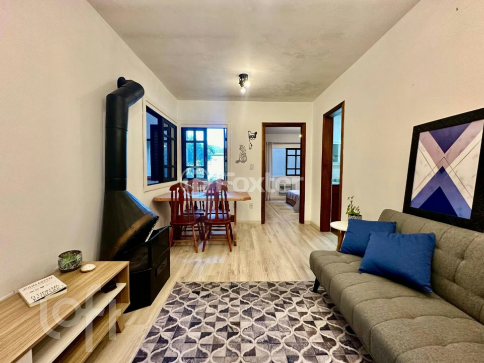 Apartamento à venda com 1 quarto, 44m² - Foto 32