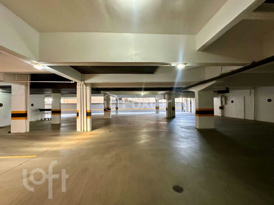 Apartamento à venda com 1 quarto, 44m² - Foto 11