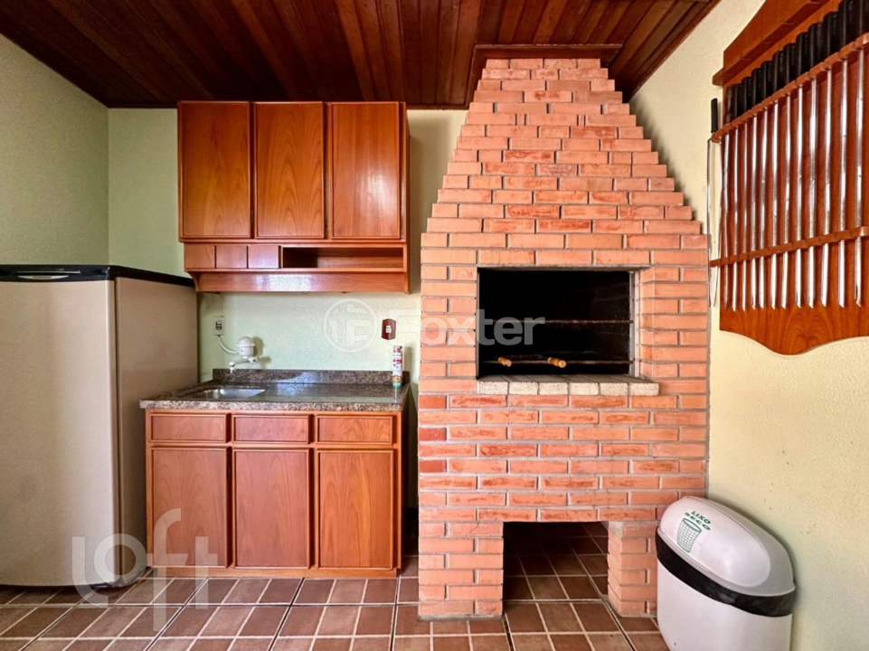 Apartamento à venda com 1 quarto, 44m² - Foto 20