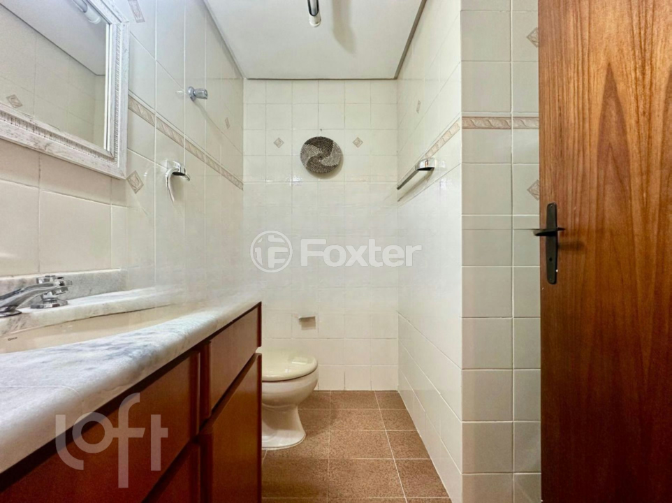 Apartamento à venda com 1 quarto, 44m² - Foto 12