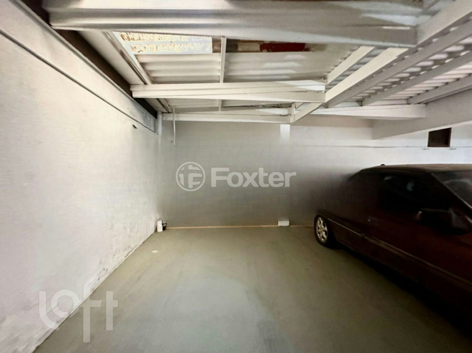 Apartamento à venda com 1 quarto, 44m² - Foto 14