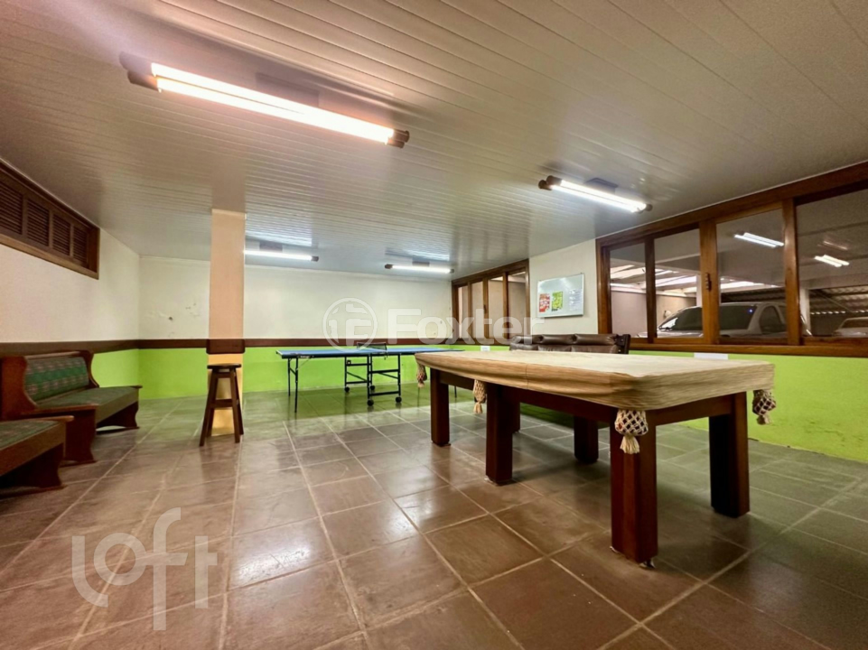 Apartamento à venda com 1 quarto, 44m² - Foto 29
