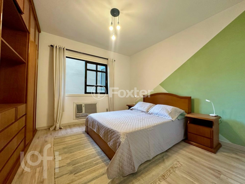 Apartamento à venda com 1 quarto, 44m² - Foto 8
