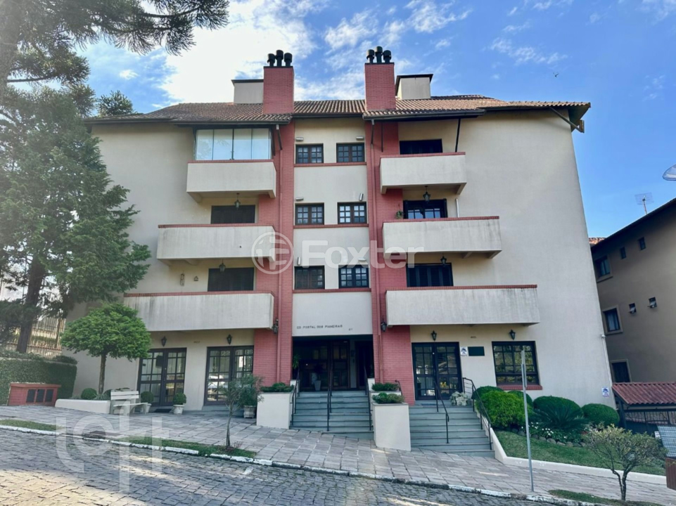 Apartamento à venda com 1 quarto, 44m² - Foto 16