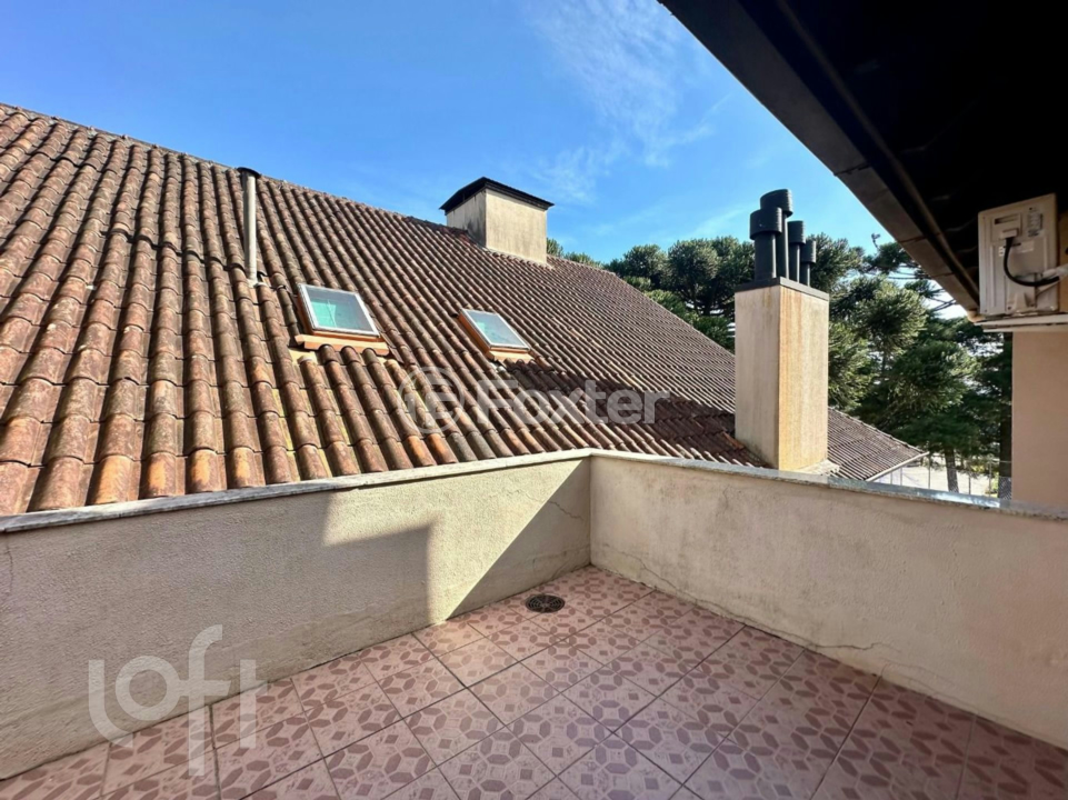 Apartamento à venda com 1 quarto, 44m² - Foto 27
