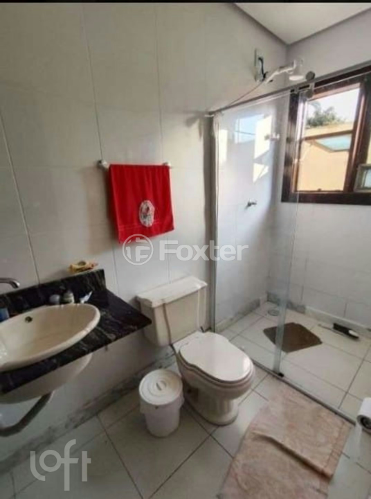 Casa à venda com 5 quartos, 284m² - Foto 8