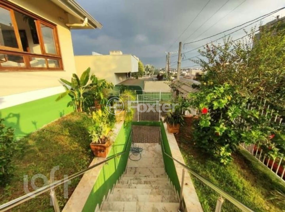 Casa à venda com 5 quartos, 284m² - Foto 29