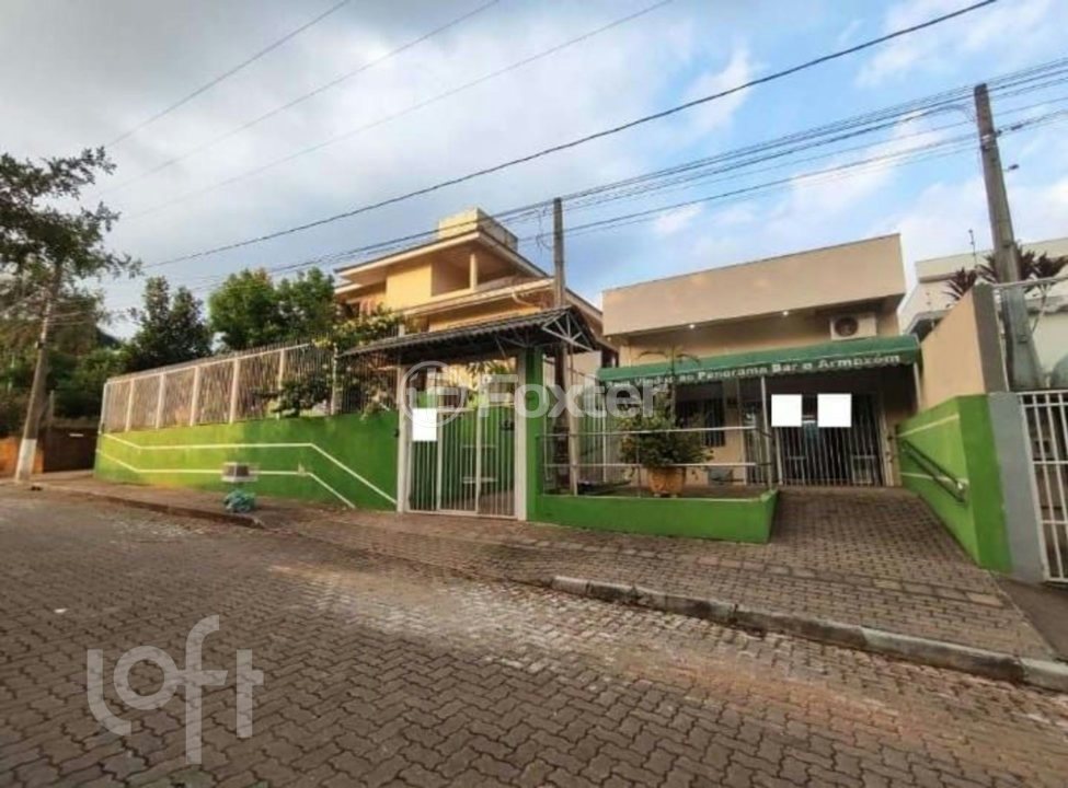 Casa à venda com 5 quartos, 284m² - Foto 33