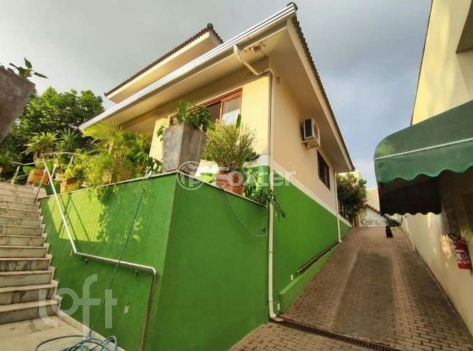 Casa à venda com 5 quartos, 284m² - Foto 27