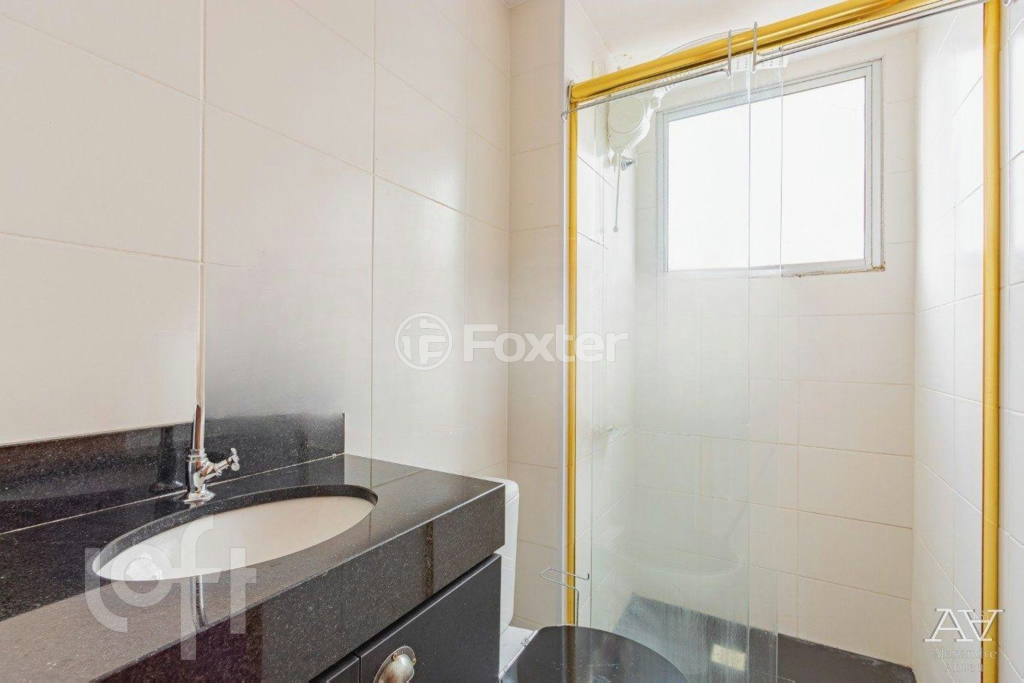 Apartamento à venda com 2 quartos, 41m² - Foto 13