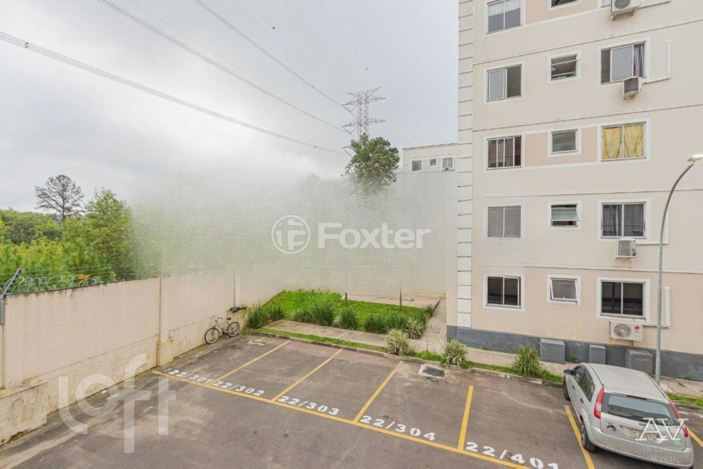 Apartamento à venda com 2 quartos, 41m² - Foto 15