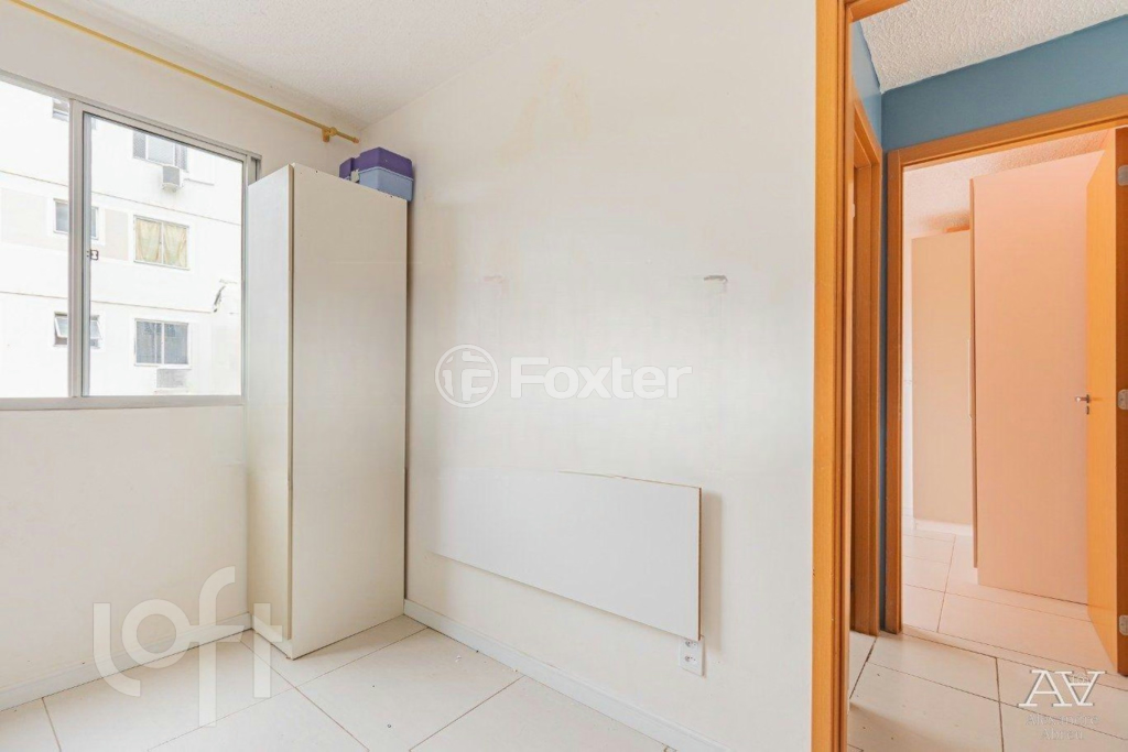 Apartamento à venda com 2 quartos, 41m² - Foto 11
