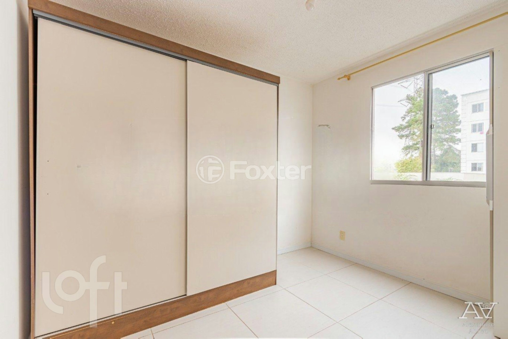 Apartamento à venda com 2 quartos, 41m² - Foto 10