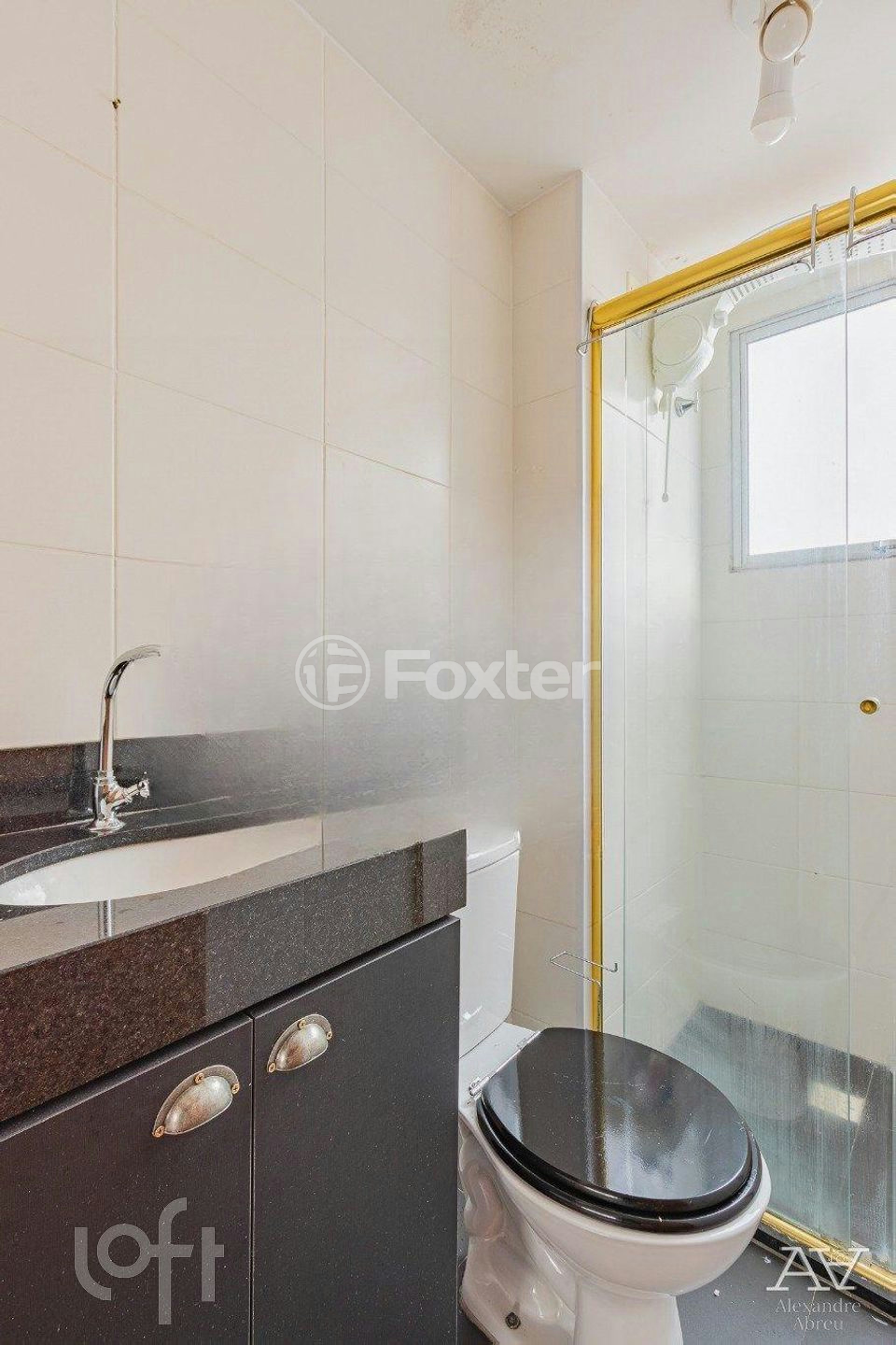 Apartamento à venda com 2 quartos, 41m² - Foto 14