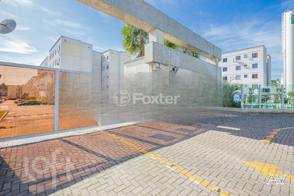 Apartamento à venda com 2 quartos, 41m² - Foto 23