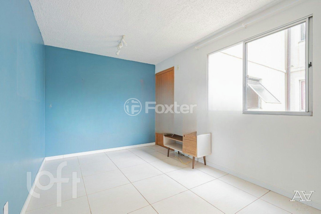 Apartamento à venda com 2 quartos, 41m² - Foto 1