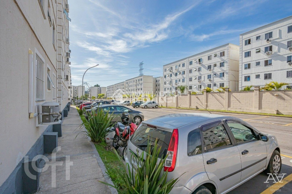 Apartamento à venda com 2 quartos, 41m² - Foto 18